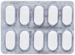 Sodatab Ds Tablet 10