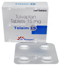 Tolaim 15 MG Tablet 4