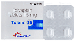 Tolaim 15 Tablet 4