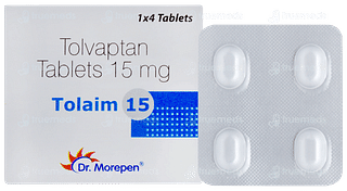 Tolaim 15 Tablet 4