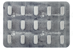 Hyhist 25 MG Tablet 15