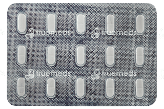 Hyhist 25 MG Tablet 15