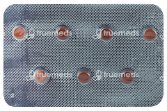 Rivaright 10 MG Tablet 7