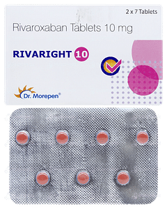 Rivaright 10 Tablet 7