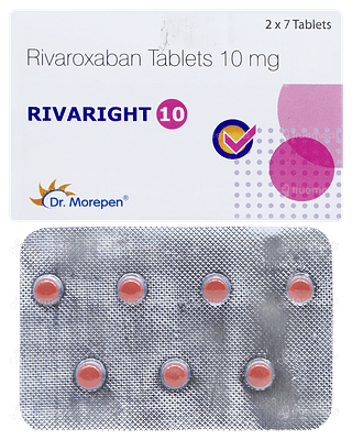 Rivaright 10 Tablet 7