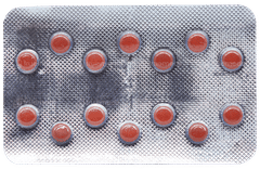 Rivaright 20 Tablet 14 Rivaright 20 Tablet 14