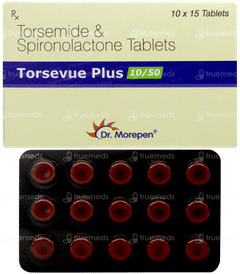 Torsevue Plus Tablet 15 Torsevue Plus Tablet 15