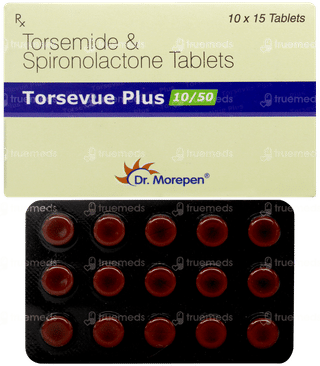 Torsevue Plus Tablet 15
