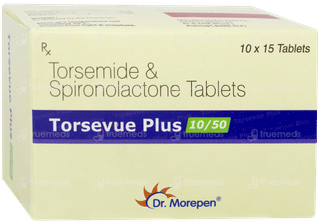 Torsevue Plus Tablet 15