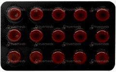 Torsevue Plus Tablet 15