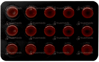 Torsevue Plus Tablet 15