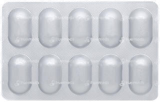 Mucobye 600 Tablet 10