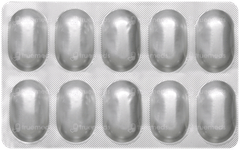 Mekgrace Glow Tablet 10