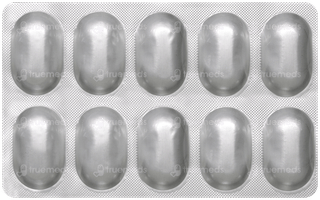 Mekgrace Glow Tablet 10