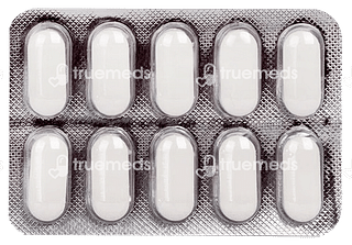 Imeglyn 1000 MG Tablet 10