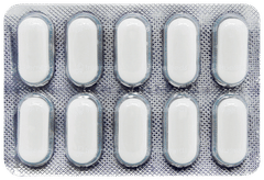 Imeglyn 1000 Tablet 10