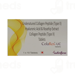 Colaros Uc Tablet 10