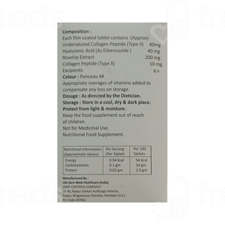 Colaros Uc Tablet 10