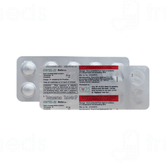 Vintel 20 Tablet 10 Vintel 20 Tablet 10