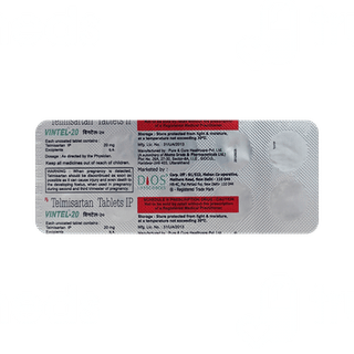 Vintel 20 Tablet 10