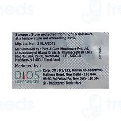 Vintel 20 Tablet 10 Vintel 20 Tablet 10