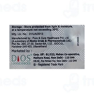 Vintel 20 Tablet 10