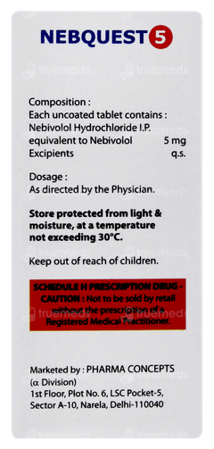 Nebquest 5 Tablet 10 Nebquest 5 Tablet 10