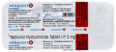 Nebquest 5 Tablet 10 Nebquest 5 Tablet 10