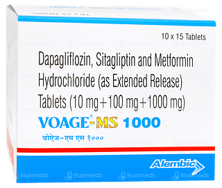 Voage Ms 1000 Tablet 15