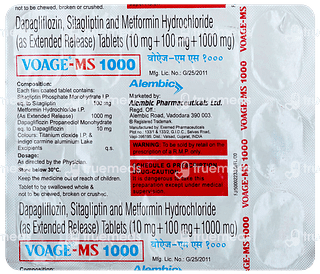 Voage Ms 1000 Tablet 15