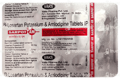 Sarpot Am Tablet 15 Sarpot Am Tablet 15