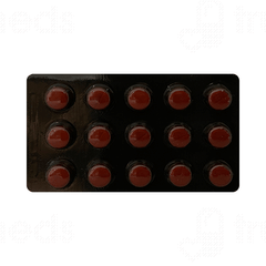 Tordema 5 MG Tablet 15
