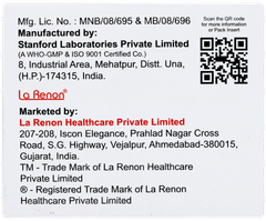 Brivahenz 50 Tablet 10 Brivahenz 50 Tablet 10