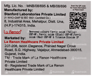 Brivahenz 50 Tablet 10