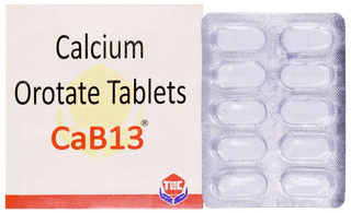 Cab13 Tablet 10