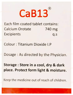 Cab13 Tablet 10