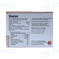 Hueso Tablet 10