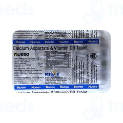 Hueso Tablet 10