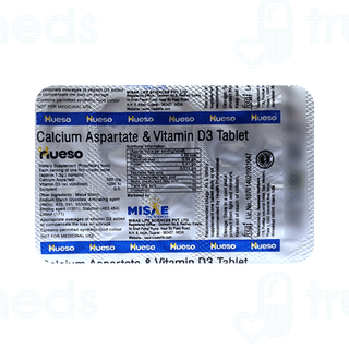 Hueso Tablet 10