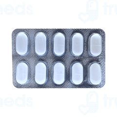Hueso Tablet 10