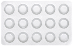 Vertin Dt 24 Tablet 15