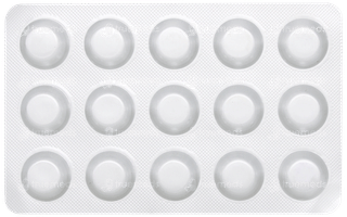 Vertin Dt 24 Tablet 15