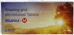 Bilahist M Tablet 10 Bilahist M Tablet 10