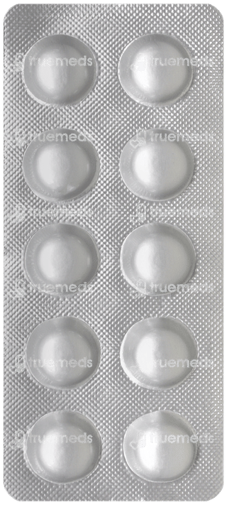 Bilahist M Tablet 10