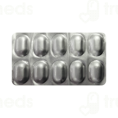 Furoxime 500 Tablet 10: Uses, Side Effects, Price & Substitutes