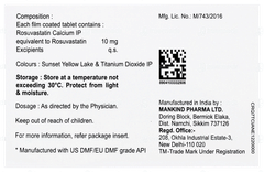 Statpure 10 Tablet 15