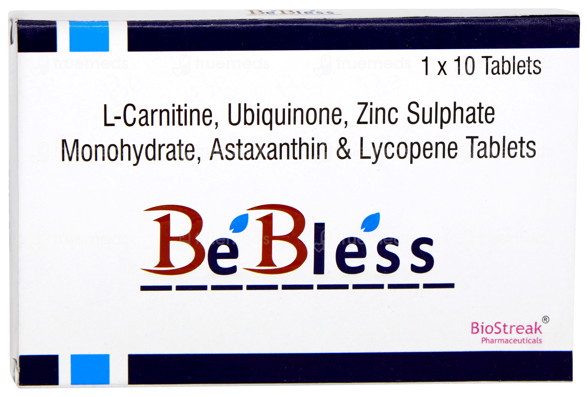 ubiquinone l-carnitine & lycopene tablets uses Ubisure NHS, ArniQ, L-Carnitine + Coenzyme