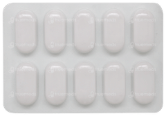 Sitoha M500 Tablet 10