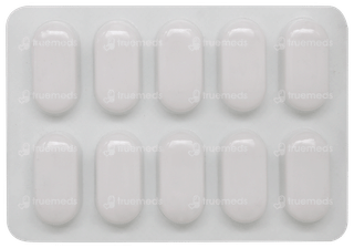 Sitoha M500 Tablet 10