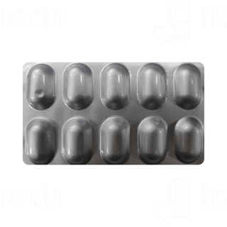 Rockheal Tablet 10